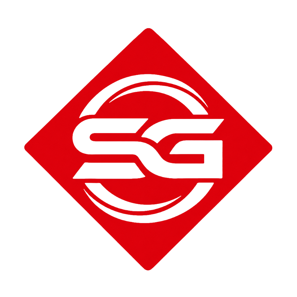Shree Ganesh Multi Services Logo